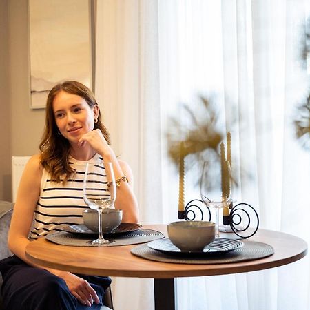Luxury Central Apartment Saloniki Zewnętrze zdjęcie