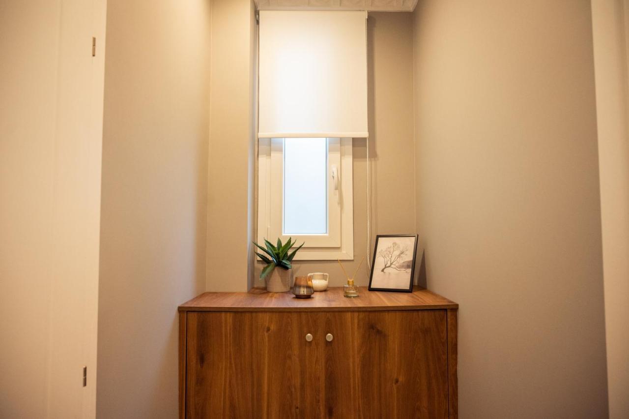 Luxury Central Apartment Saloniki Zewnętrze zdjęcie
