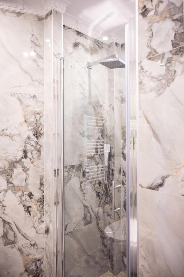 Luxury Central Apartment Saloniki Zewnętrze zdjęcie